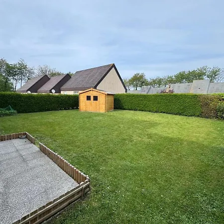 Maison Calme A 5 Min De La Veules-les-roses 度假居